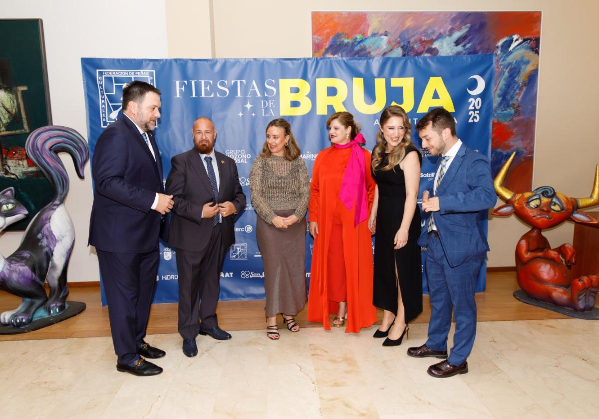 Alcantarilla celebra las Fiestas de Mayo con música, gastronomía, folclore y la Quema de la Bruja