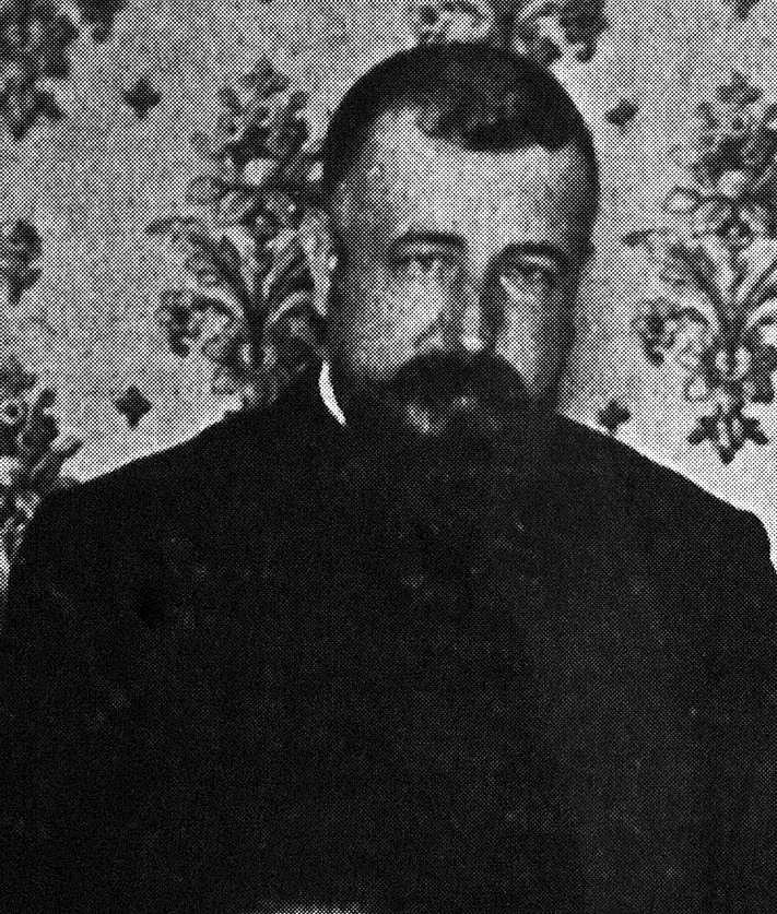 Imagen secundaria 2 - 1. Inmediaciones del Palacio, Plaza Mayor y principio de la Calle Mayor. 2. Los cartageneros asisten a su inauguración. 3. Luis de Aguirre, alcalde de Cartagena, 1905-1908. 