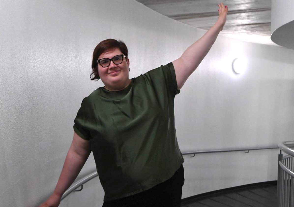 Ariel montalbán, la creadora trans y con autismo que convirtió su dolor en cómic | la verdad