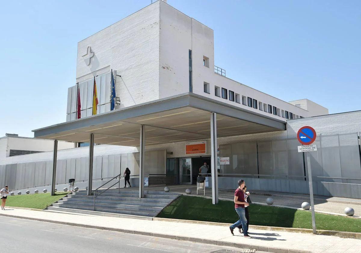 Denuncian en inspección de trabajo al hospital de yecla por la situación de urgencias | la verdad