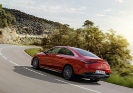 El Mercedes-Benz más avanzado e inteligente