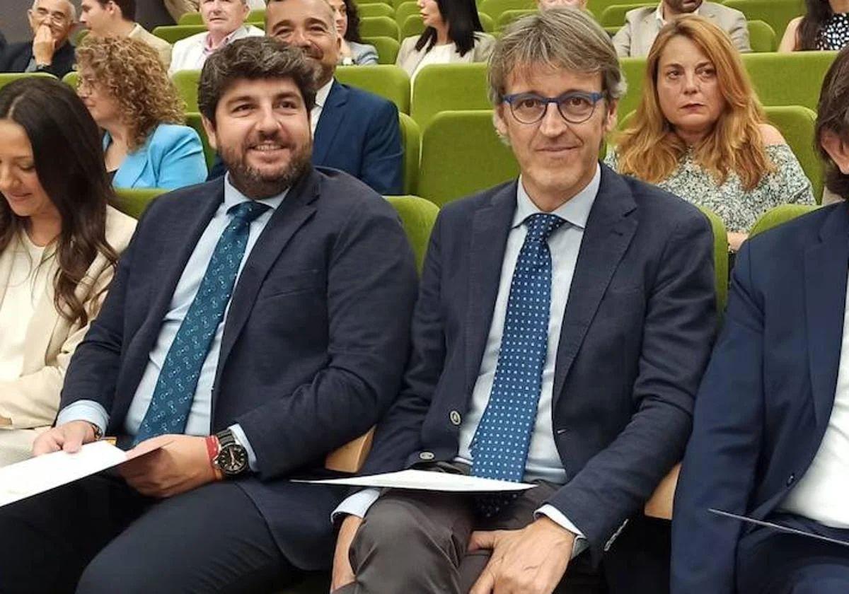 La comunidad se desespera con hacienda por el retraso de las entregas a cuenta | la verdad