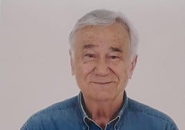 Manuel Martínez Arnaldos.