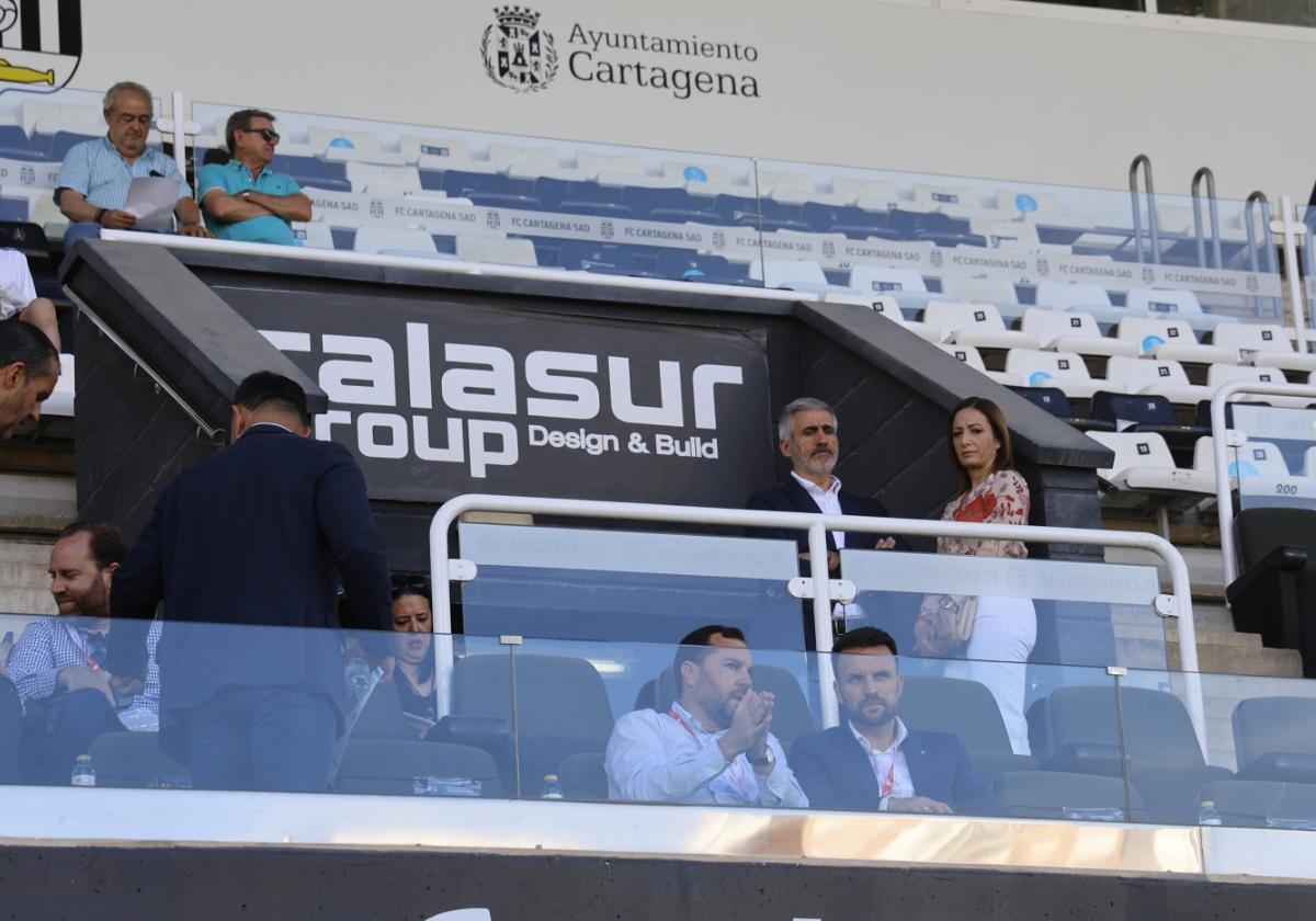 Acaba el plazo dado por duino al grupo inversor estadounidense | la verdad