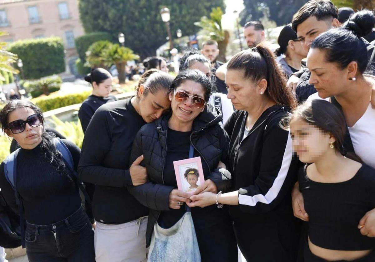 La audiencia provincial abre la puerta a aplicar la prisión permanente revisable al presunto asesino de la niña de llano de brujas | la verdad