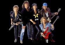 Scorpions