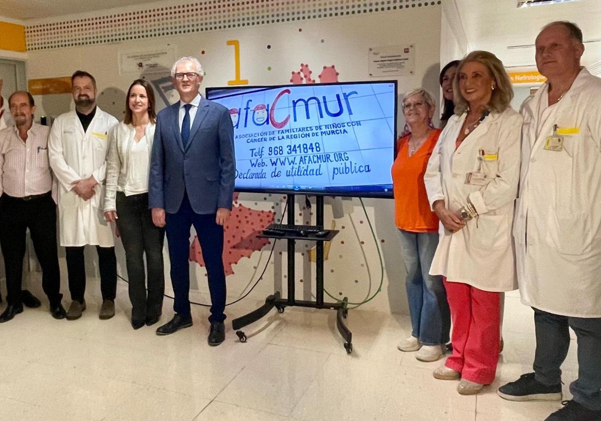 'más juego, más vida', un proyecto para niños con enfermedades crónicas complejas y en cuidados paliativos | la verdad