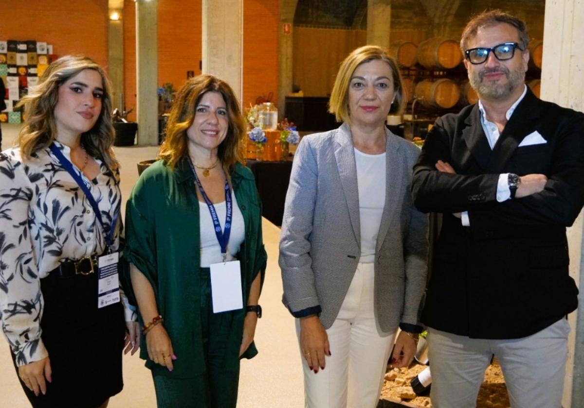 El sector eléctrico y la ia: jumilla desvela las claves del futuro digital | la verdad