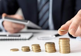 El patrimonio en fondos de inversión en la Región de Murcia creció un 17,4% en 2024