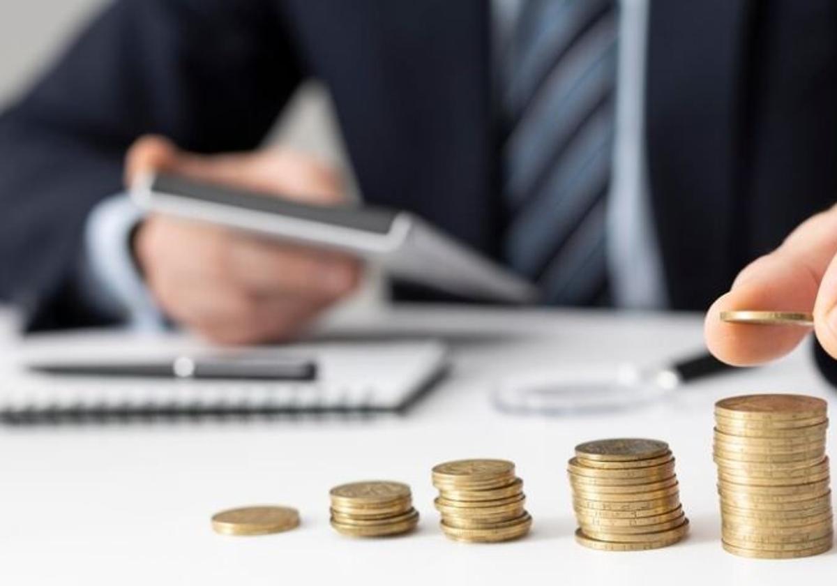 El patrimonio en fondos de inversión en la región de murcia creció un 17,4% en 2024 | la verdad