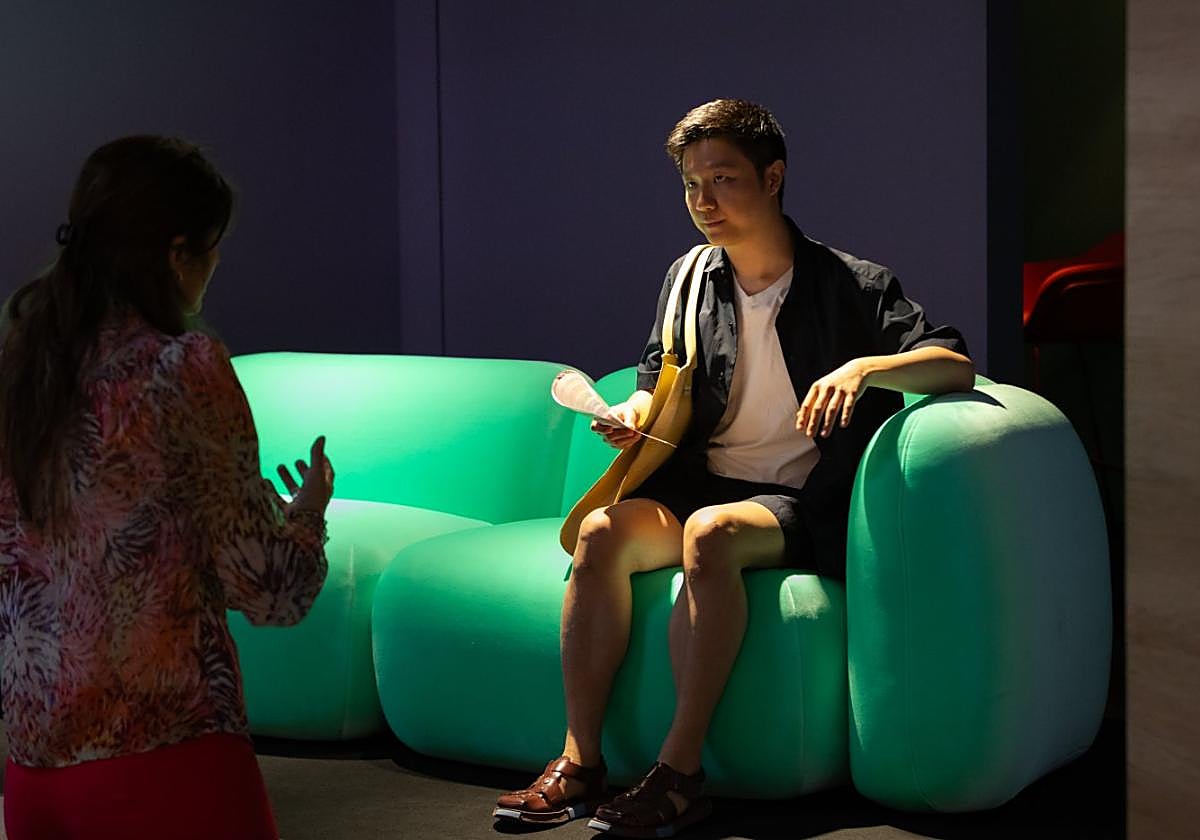 El sector contract vuelve a tener protagonismo en la Feria del Mueble Yecla.