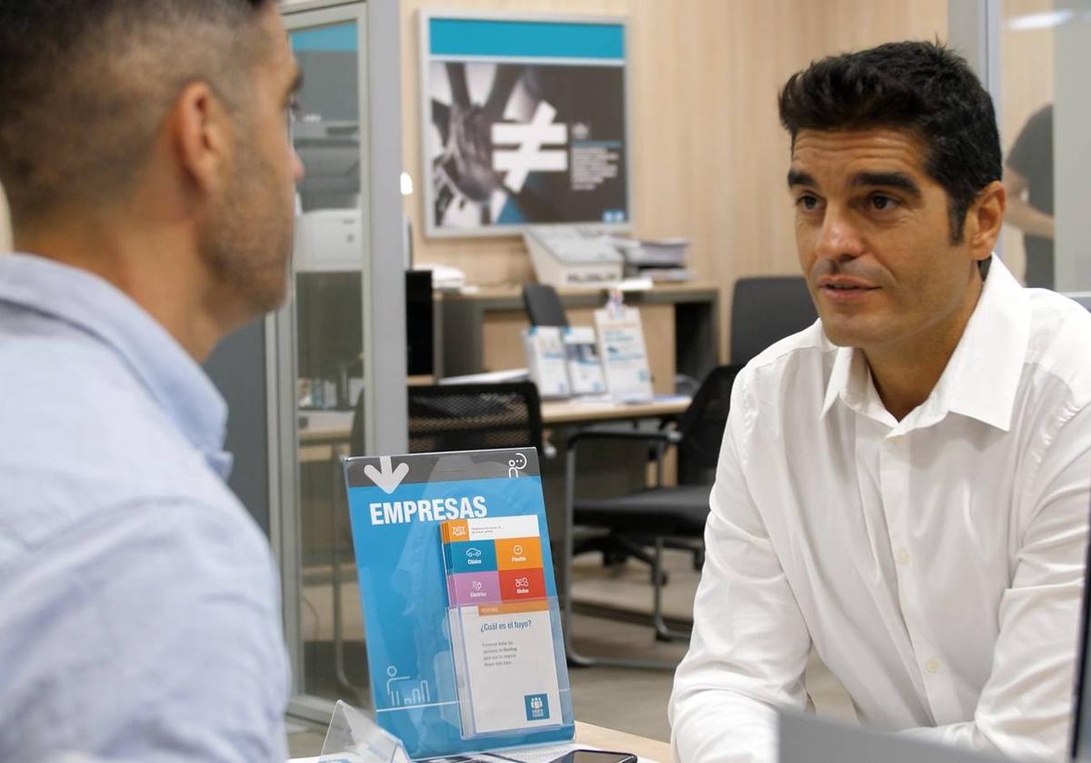 La financiación y la actividad de cajamar generan un impacto en la economía murciana de 1. 915 millones de euros y 28. 285 empleos | la verdad