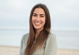 María José Escudero.