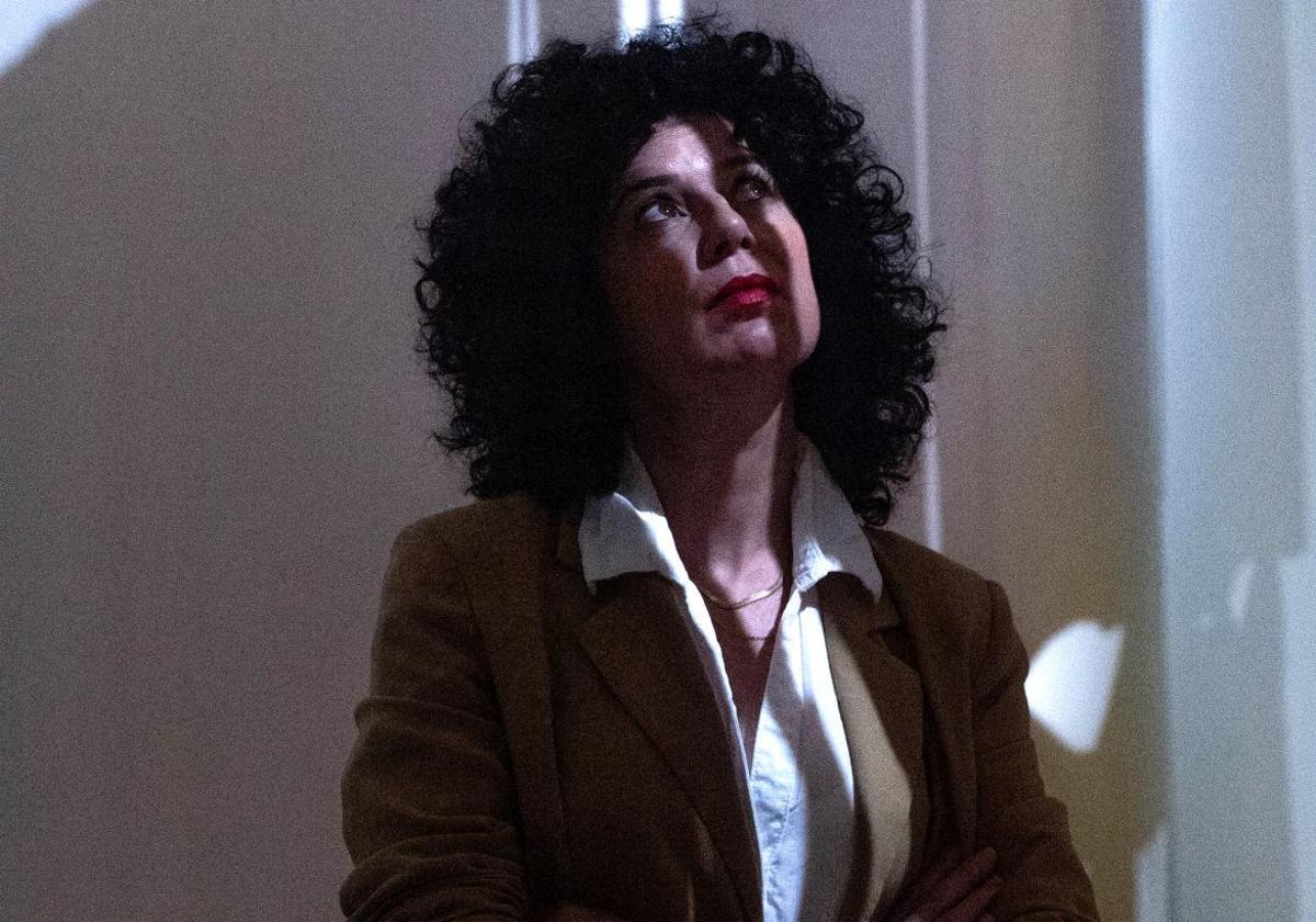 Sonia navarro: arte contemporáneo y memoria rural | la verdad