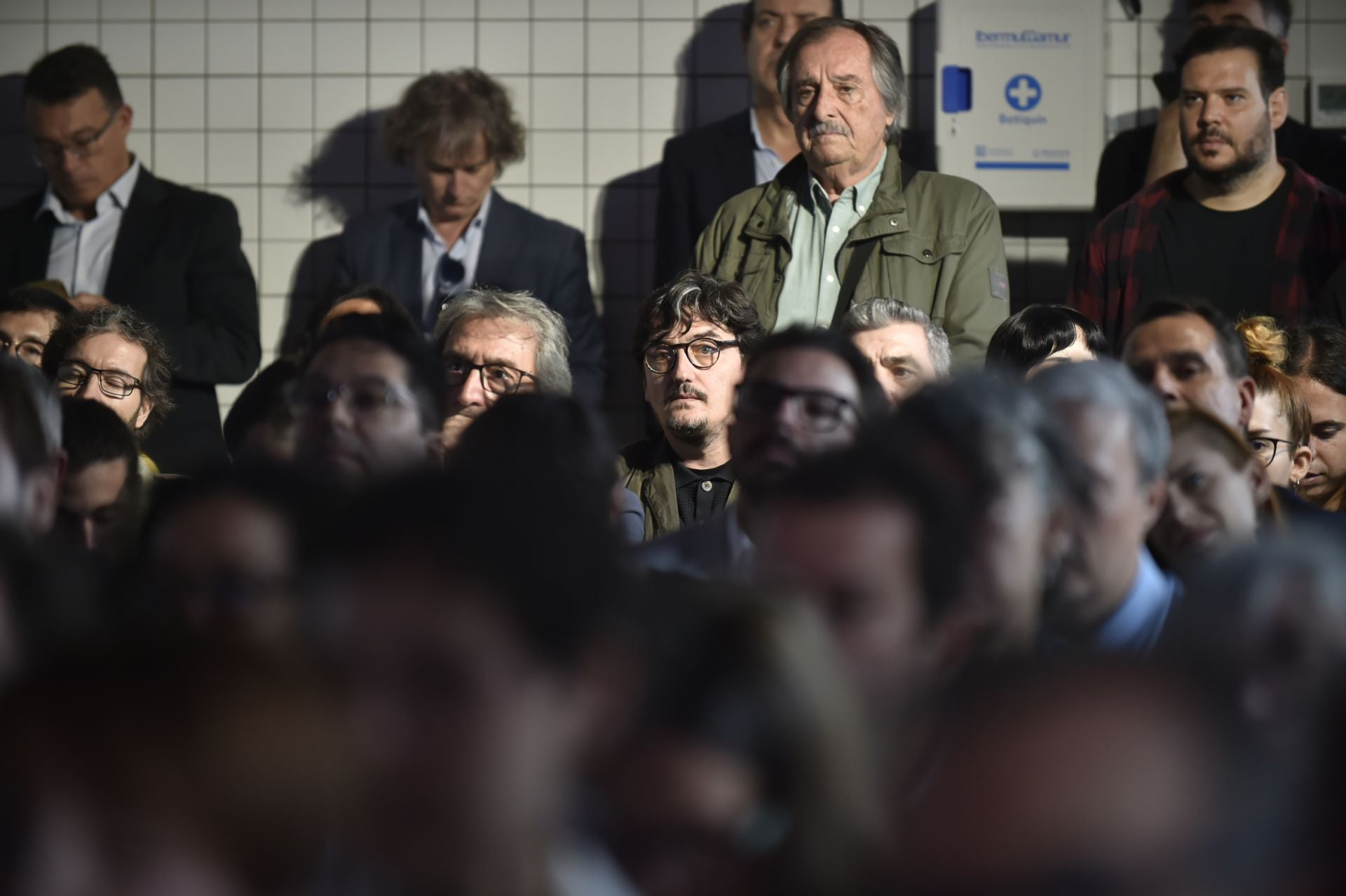 Presentación del &#039;hub&#039; de Murcia, en imágenes