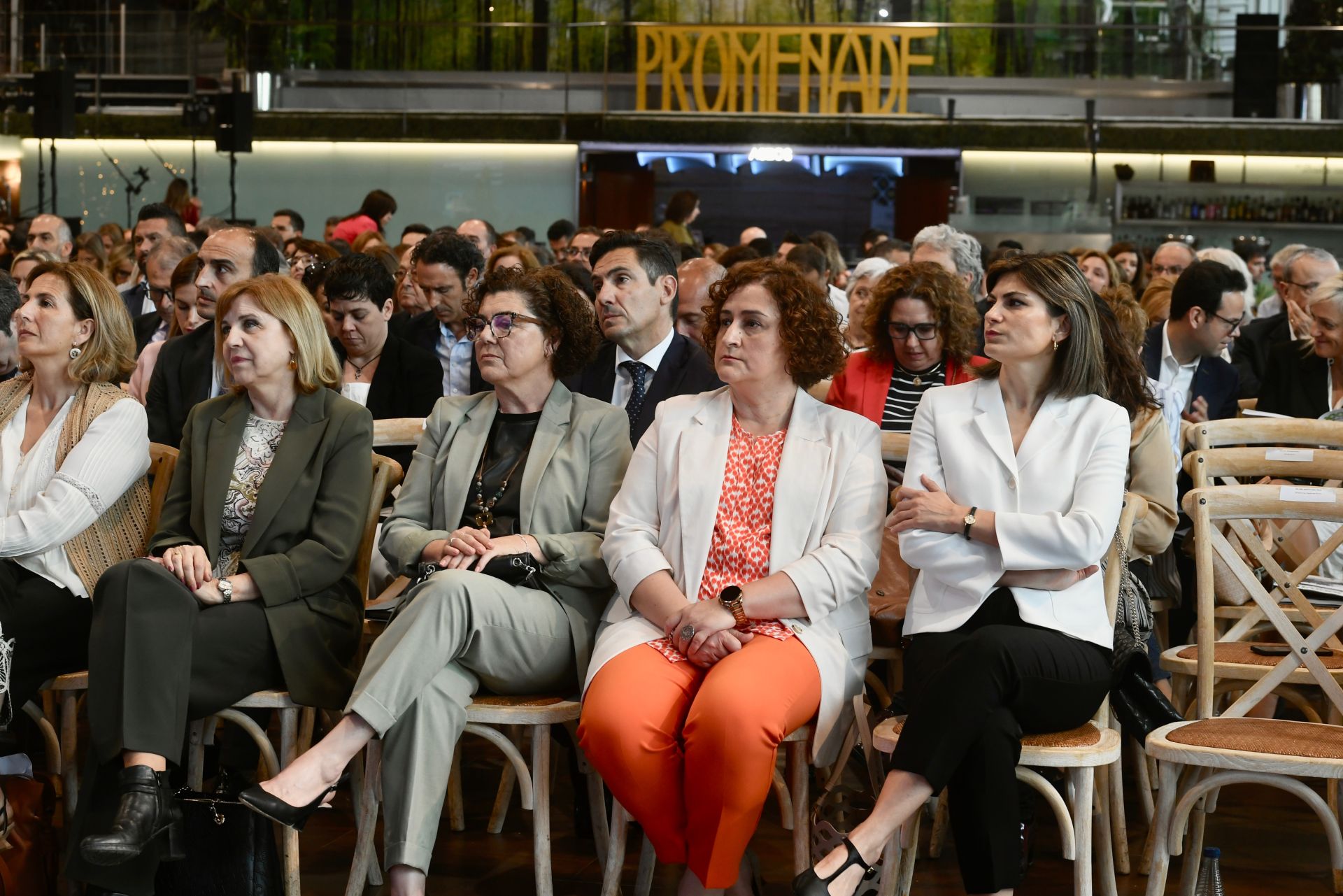 La 36ª asamblea de Ucomur, en imágenes