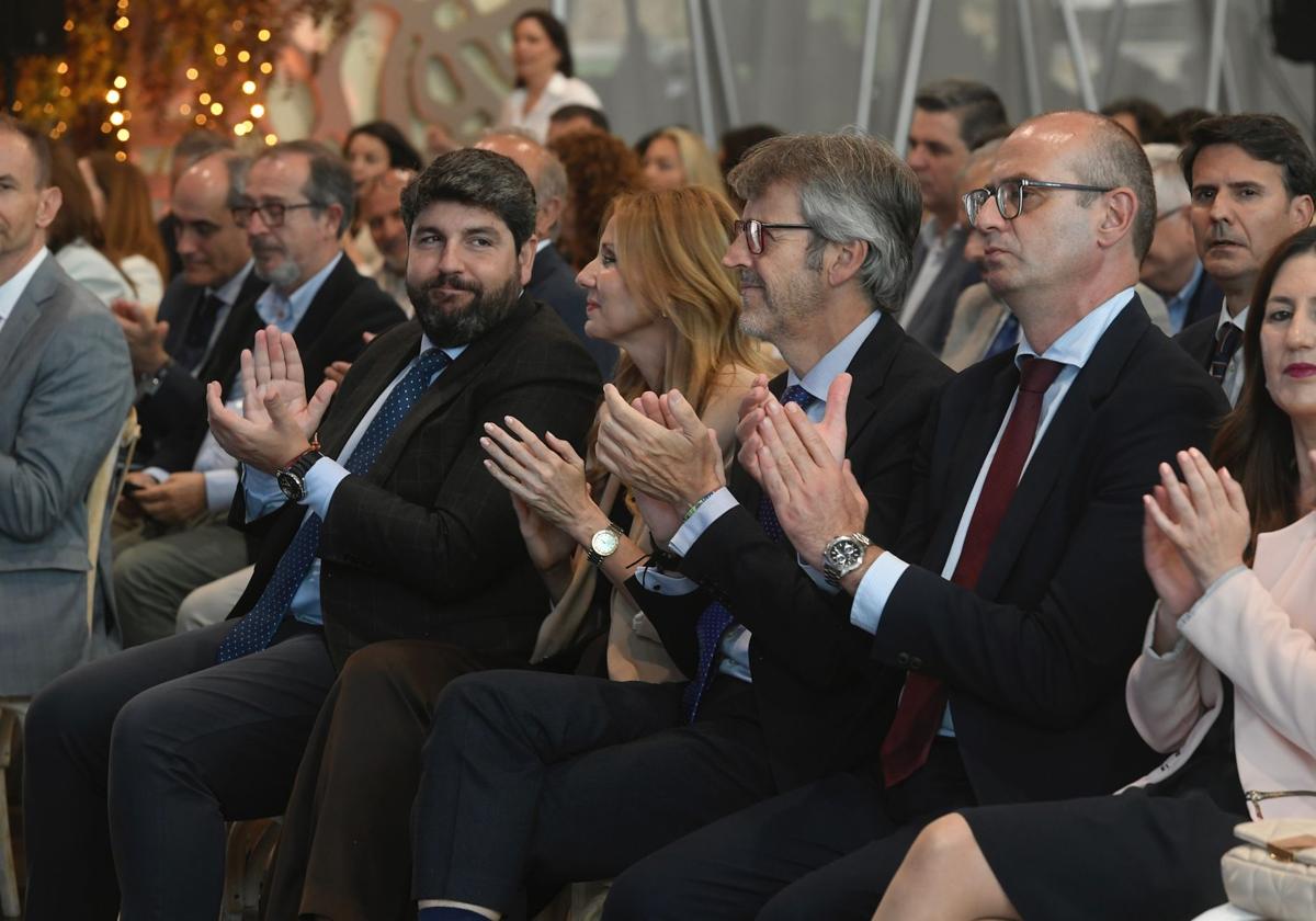 La 36ª asamblea de Ucomur, en imágenes | La Verdad