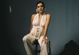 Valeria Castro