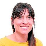 Helena Jiménez.