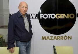 Hemeroteca | Sebastião Salgado: «El viaje más largo ha sido dentro de mí mismo» (25-5-2014)