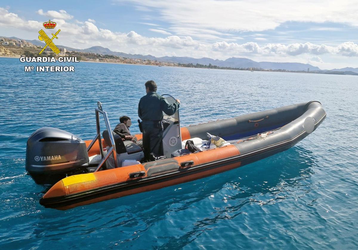 Interceptan en aguas de la región de murcia uno de los mayores alijos de éxtasis incautados | la verdad