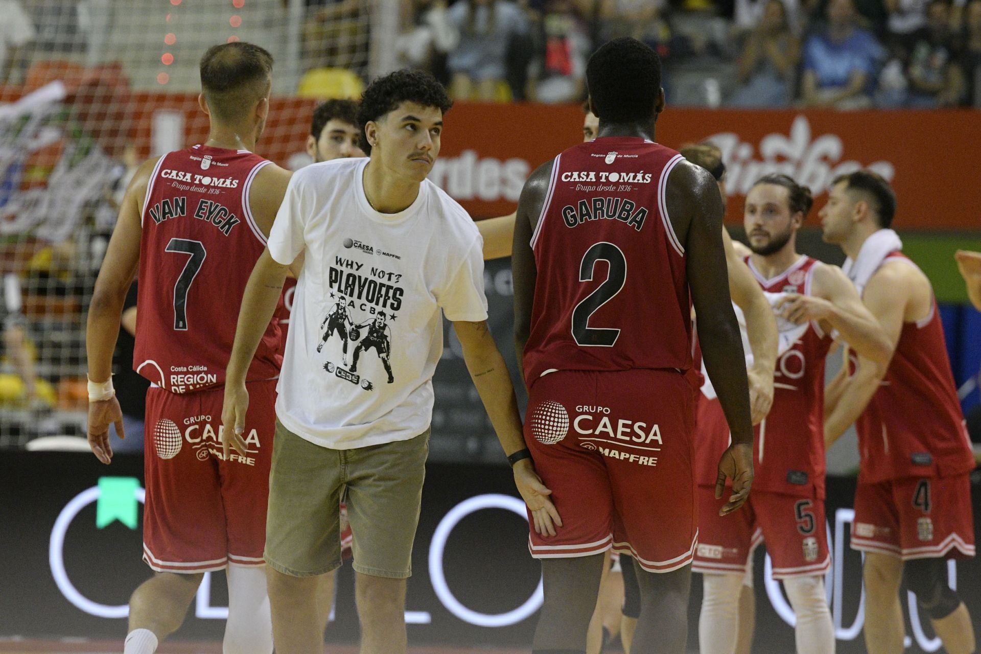 Las imágenes del cuarto partido entre el Odilo FC Cartagena y el Real Betis