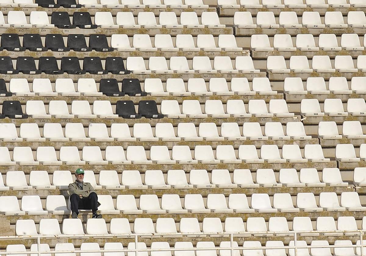 El último espectador