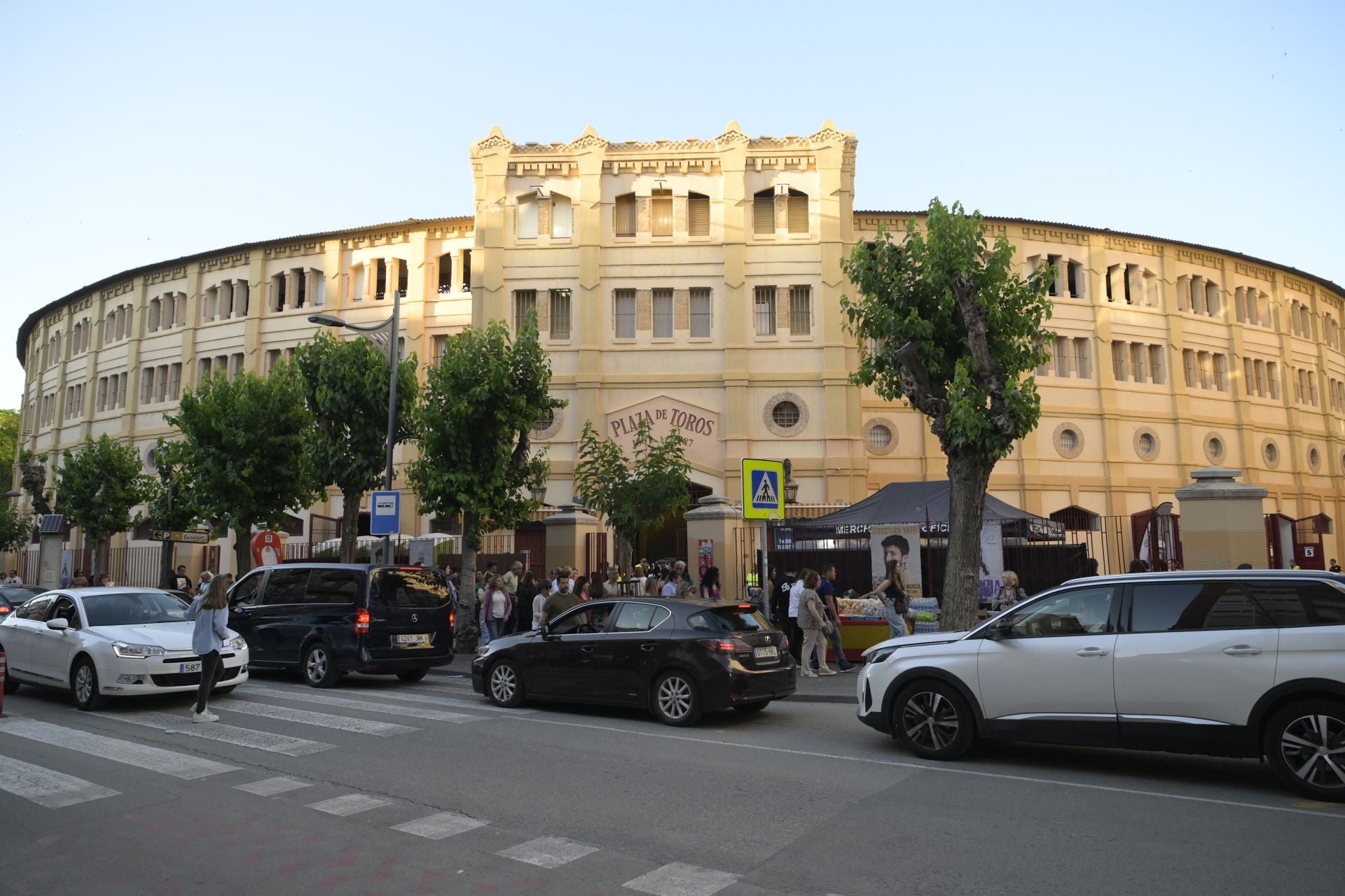 Chayanne desata pasiones en su regreso a Murcia