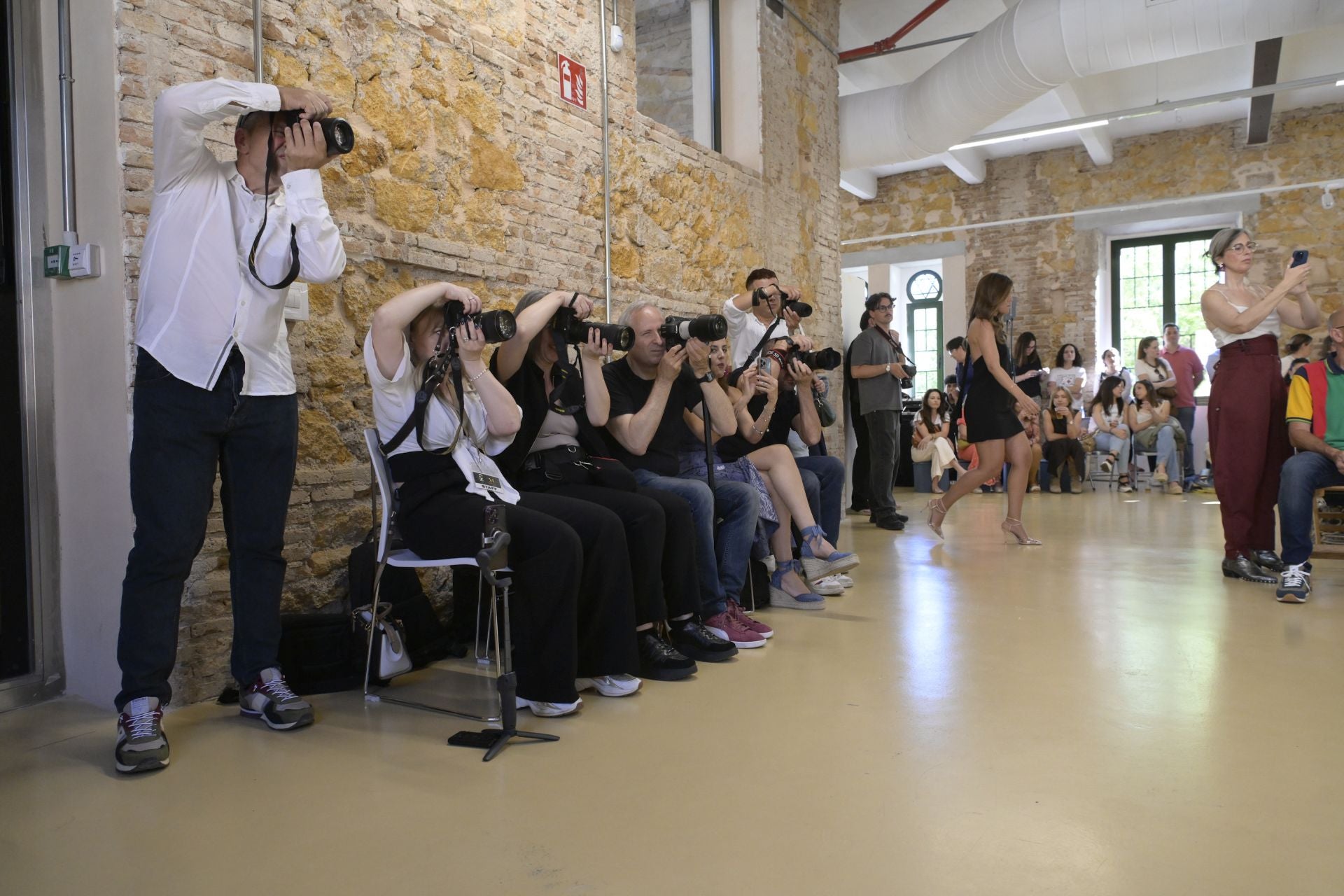 Las imágenes de Murcia Pasarela Mediterránea