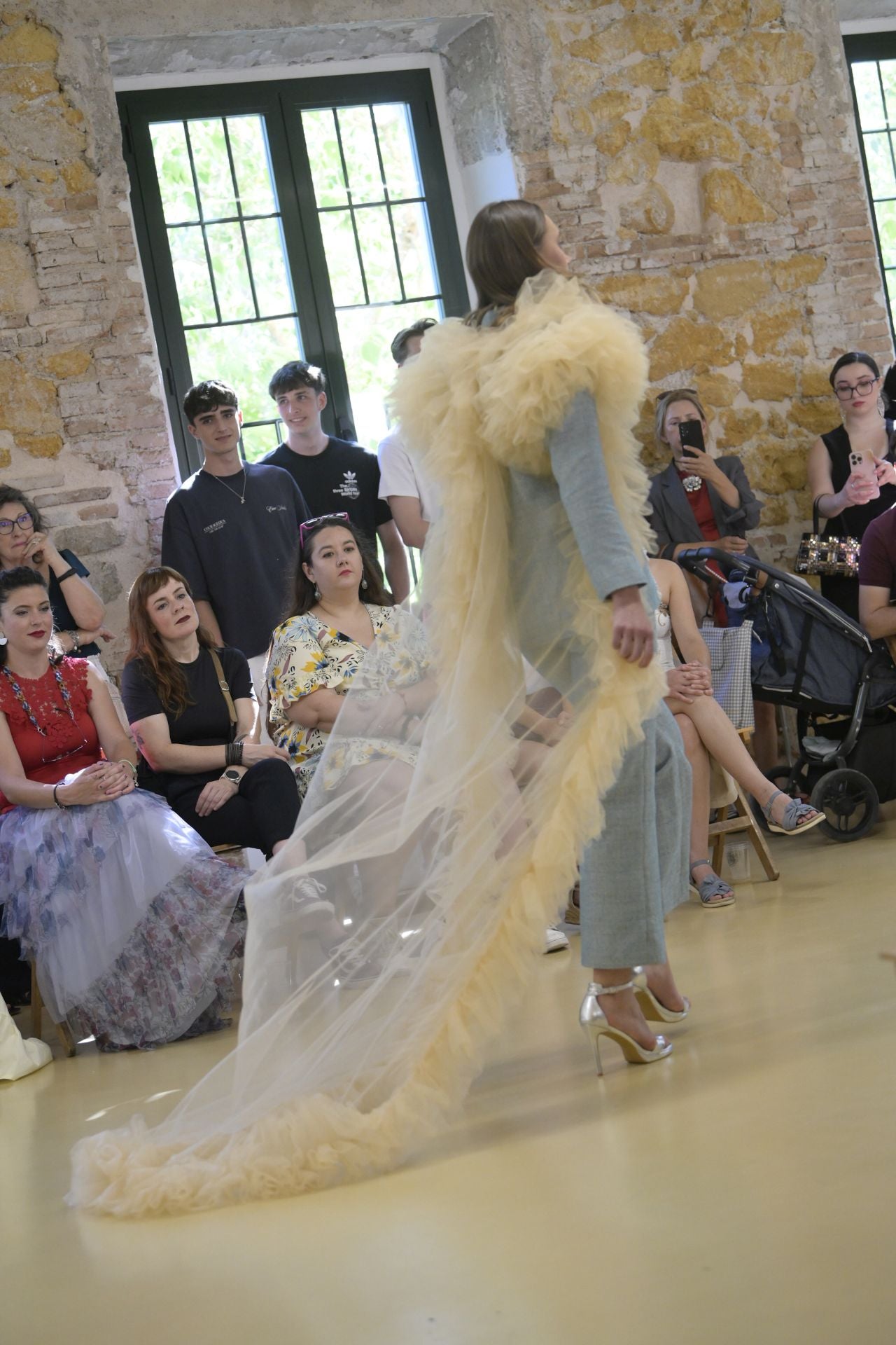 Las imágenes de Murcia Pasarela Mediterránea