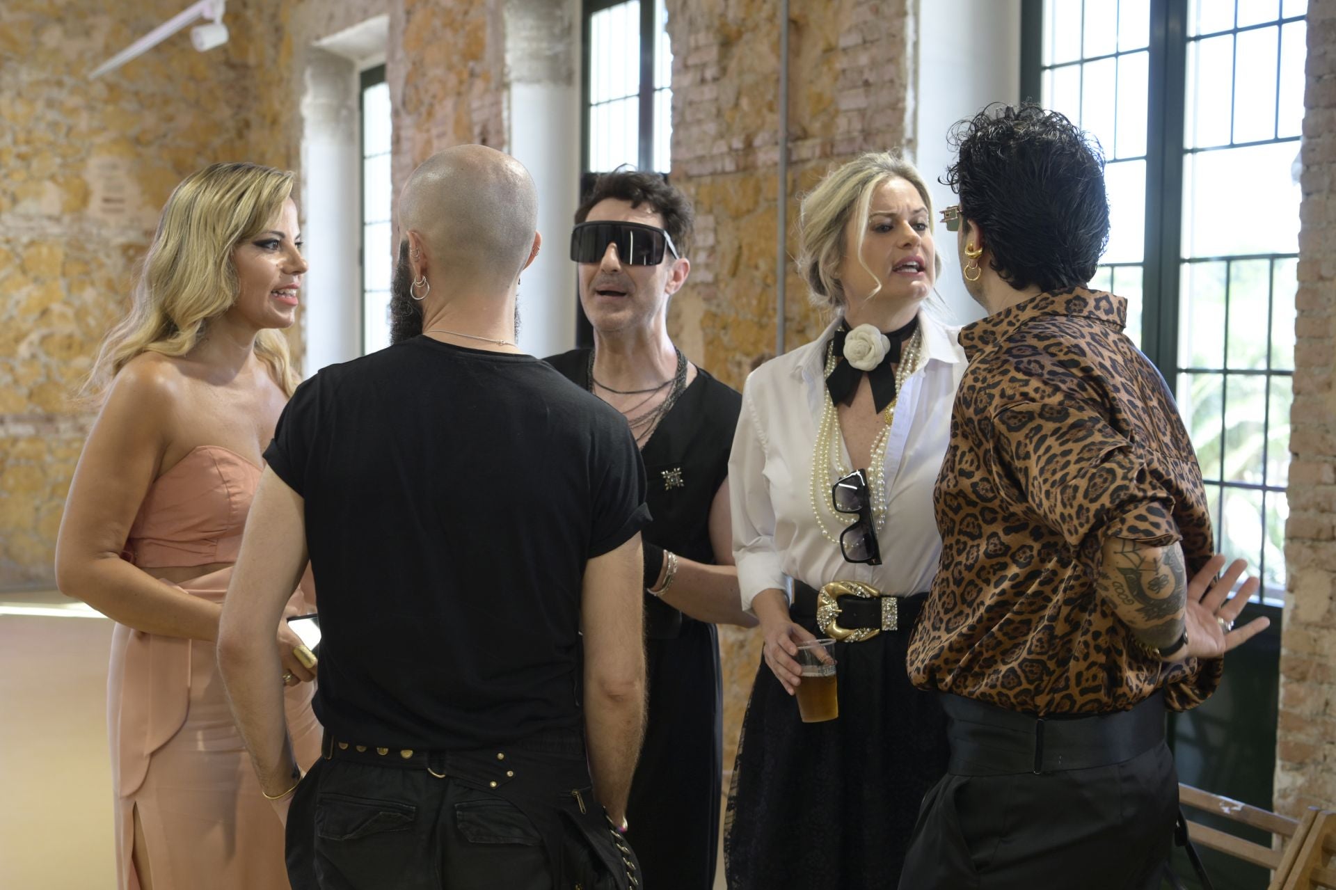 Las imágenes de Murcia Pasarela Mediterránea