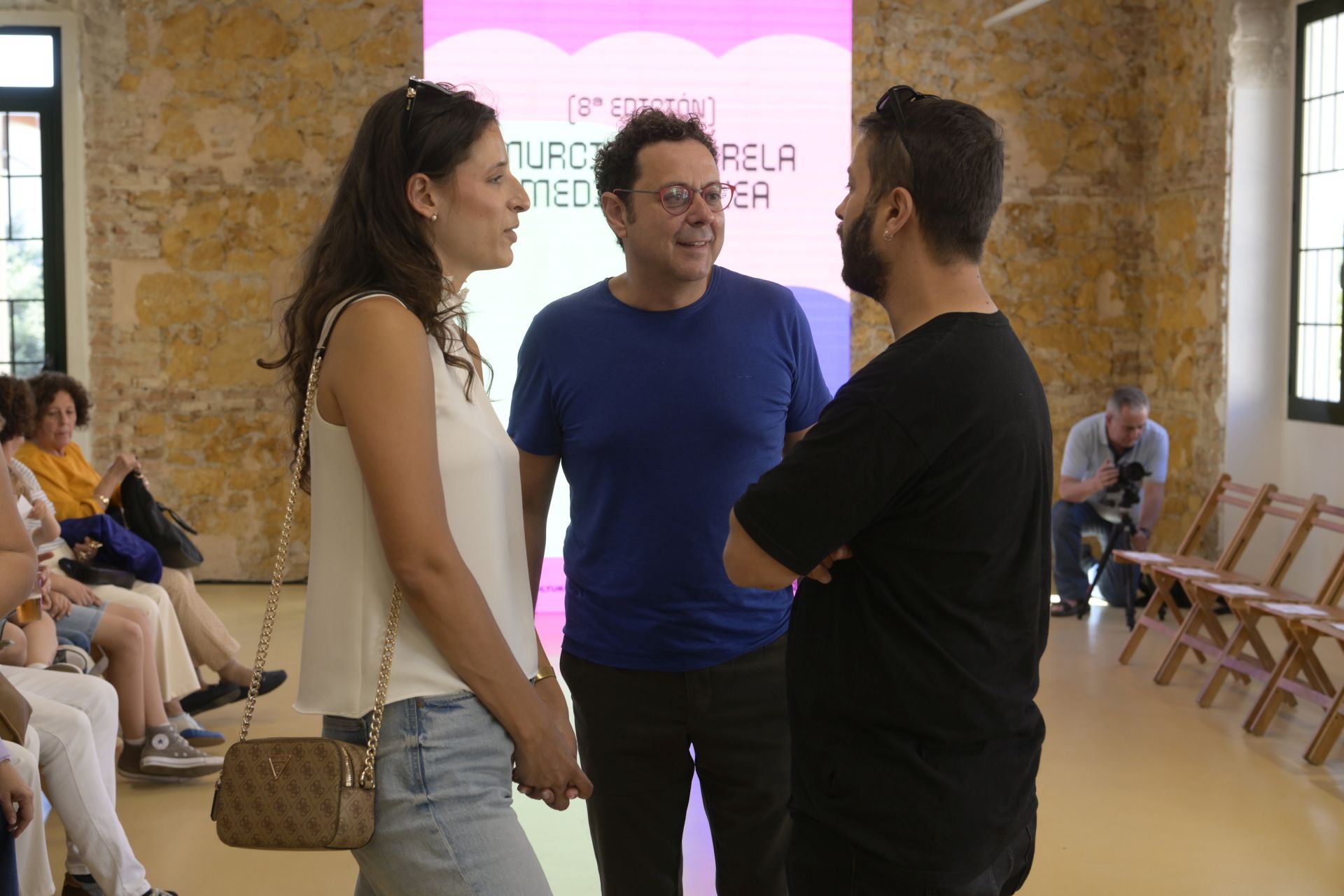 Las imágenes de Murcia Pasarela Mediterránea