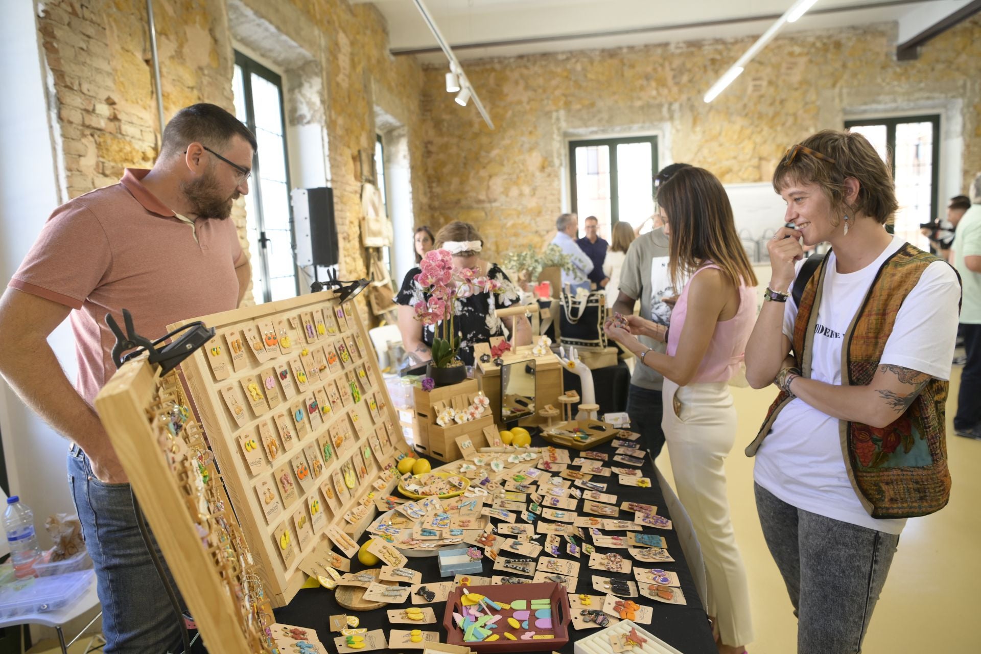 Las imágenes de Murcia Pasarela Mediterránea