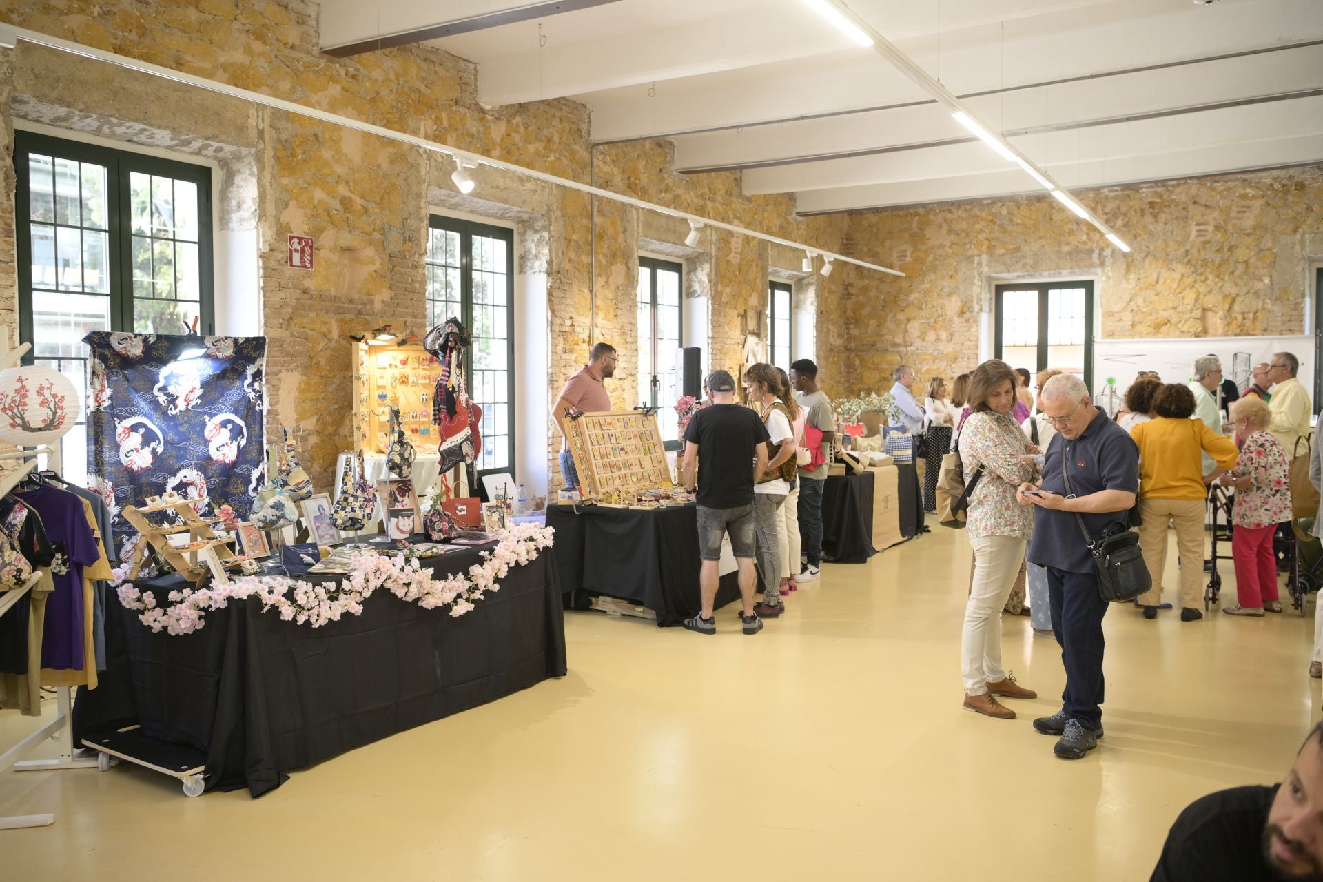 Las imágenes de Murcia Pasarela Mediterránea