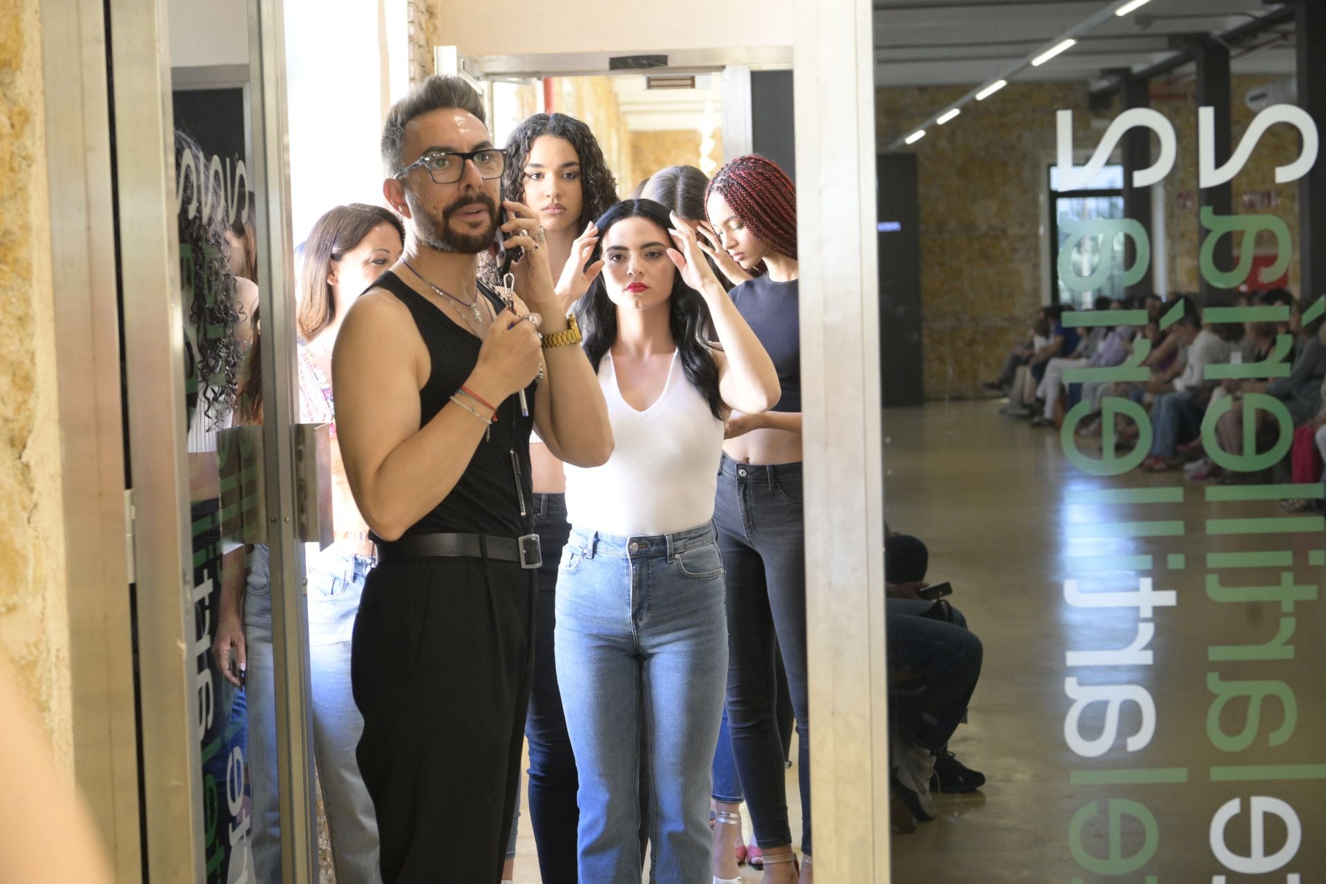 Las imágenes de Murcia Pasarela Mediterránea