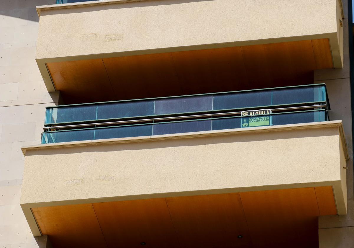 Idealista señala que los alquileres de murcia se encarecen un 19% desde la ley de vivienda | la verdad