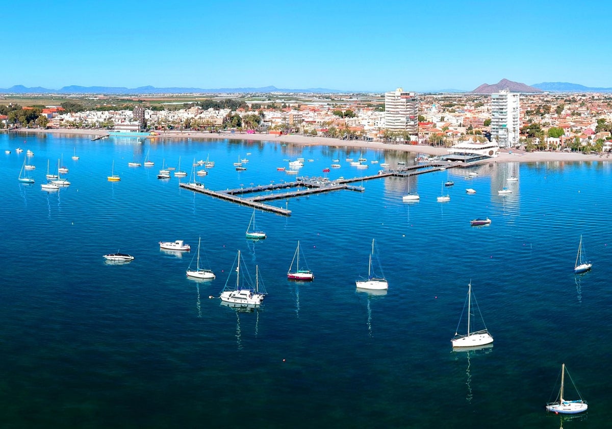 San javier refuerza su posición como destino turístico estratégico con el investor day | la verdad