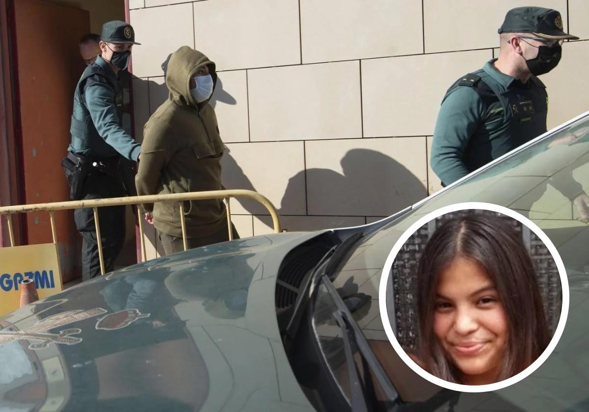 Abren juicio al joven que mató a su exnovia de 17 años en Totana
