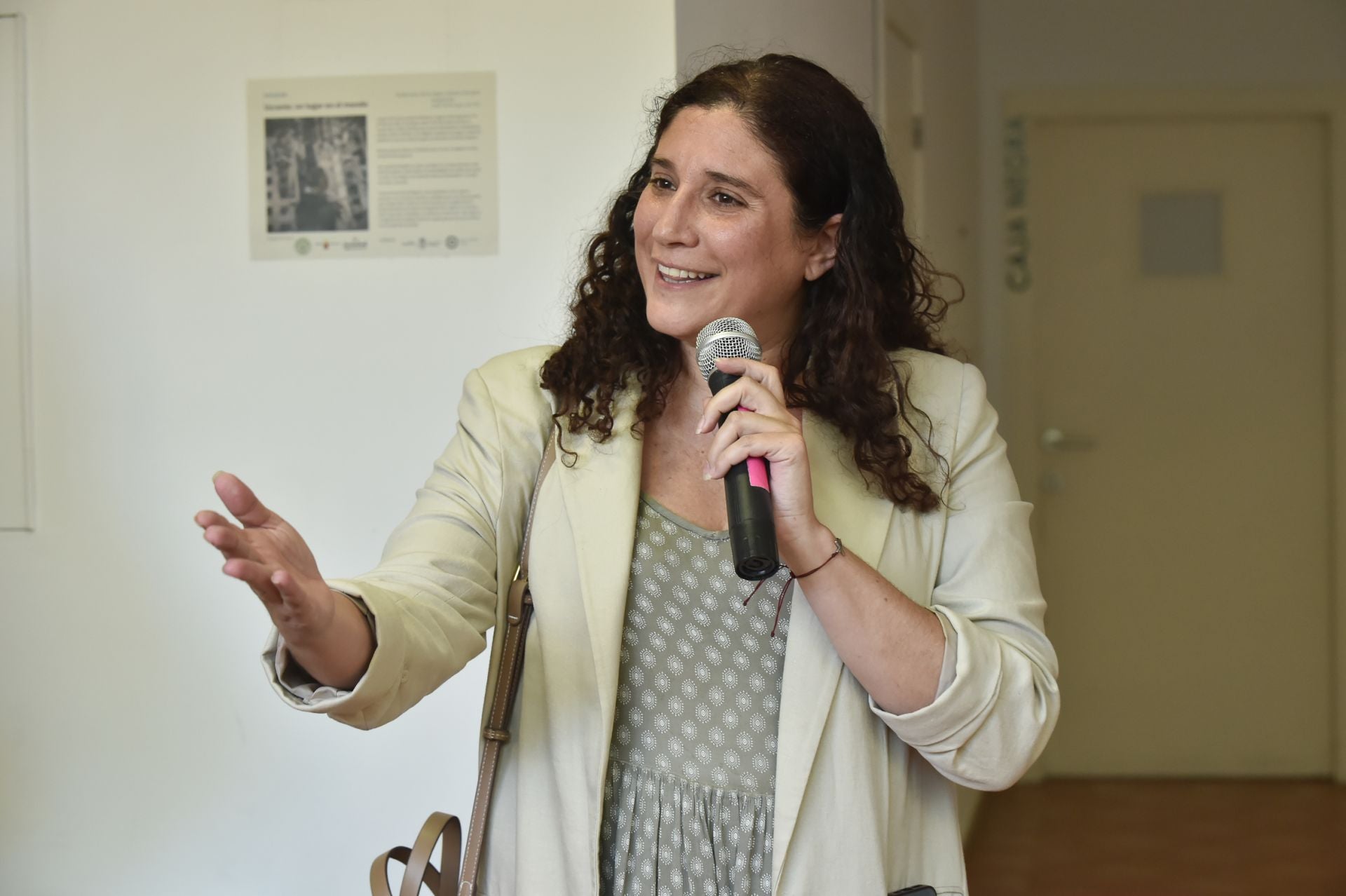 La exposición &#039;Ucrania: un lugar en el mundo&#039;, en imágenes
