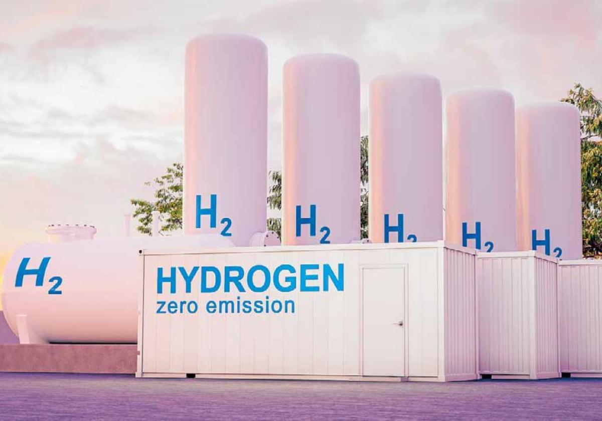 Hidrógeno verde, el presente y futuro de la transición energética | la verdad
