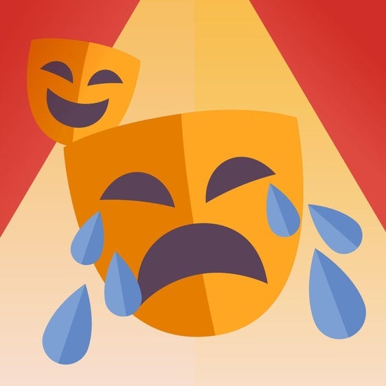 Dramaturgos, malabaristas de las palabras