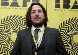 Jesús de la Peña.