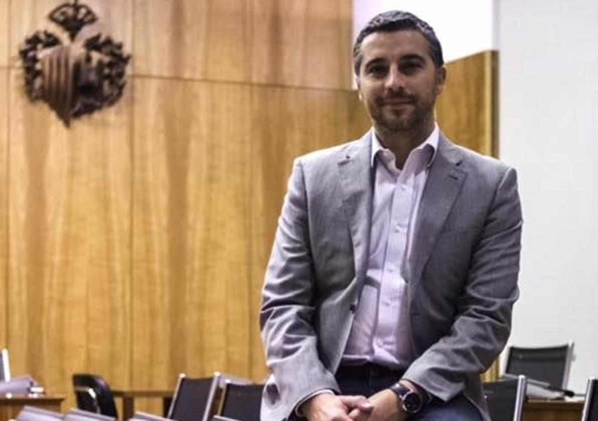 El exconcejal antonio zapata aspira de nuevo a liderar el psoe de orihuela | la verdad