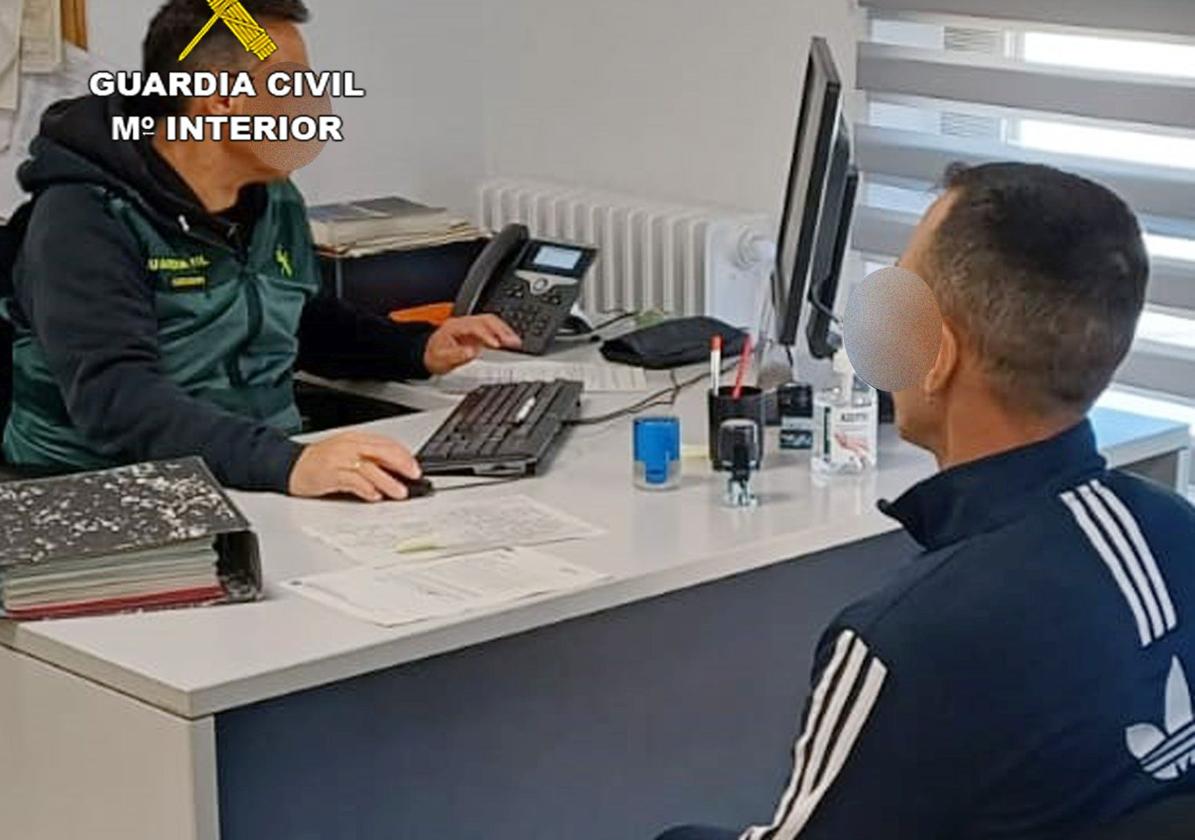 Tres detenidos por robar 11 kilómetros de cable de cobre de una planta fotovoltaica de calasparra | la verdad