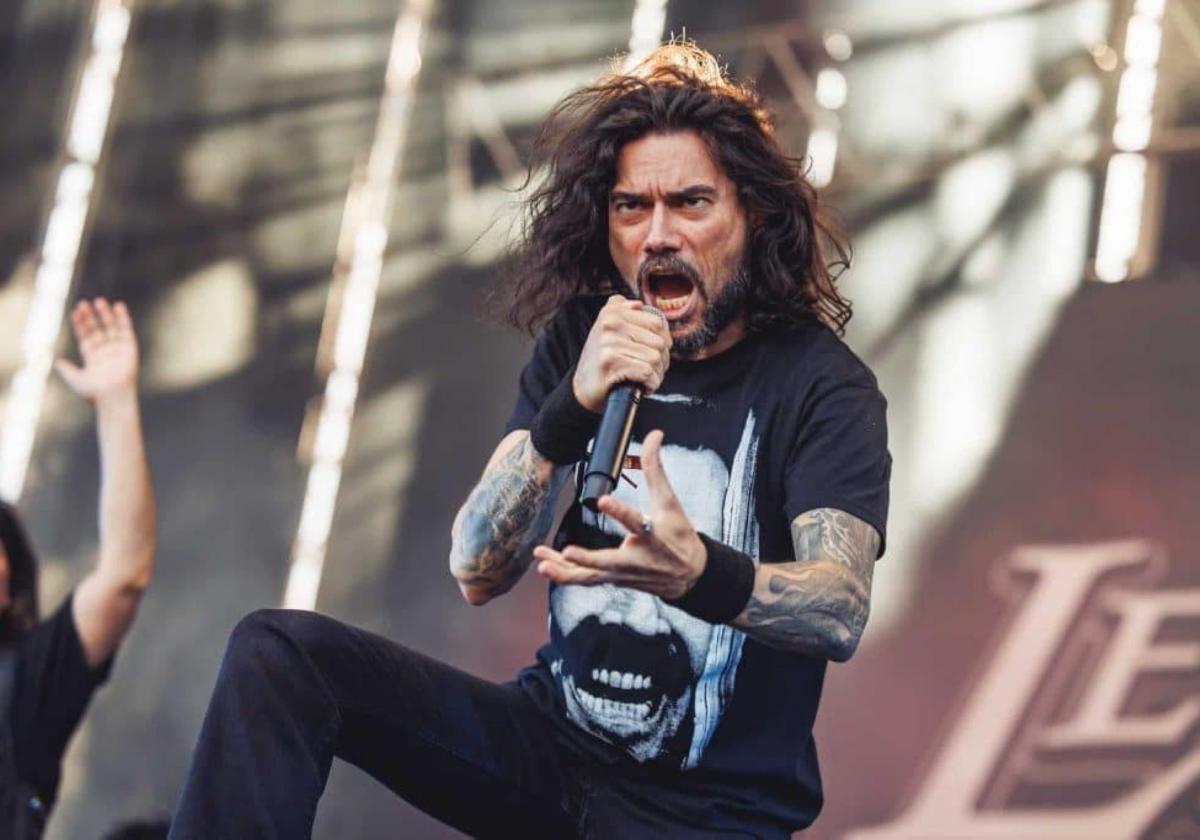 Leo jiménez: «me gusta que cada concierto sea único» | la verdad