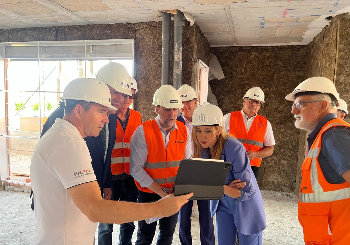 La ley de simplificación creará la licencia básica para agilizar la construcción de viviendas | la verdad