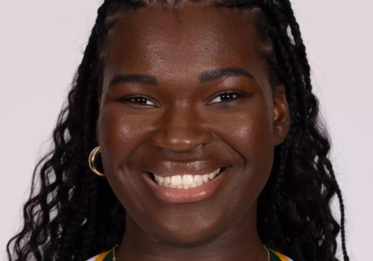 Aaronette Vonleh.