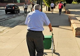 Sube la paga extra de junio: esto es lo que van a cobrar los pensionistas y jubilados.