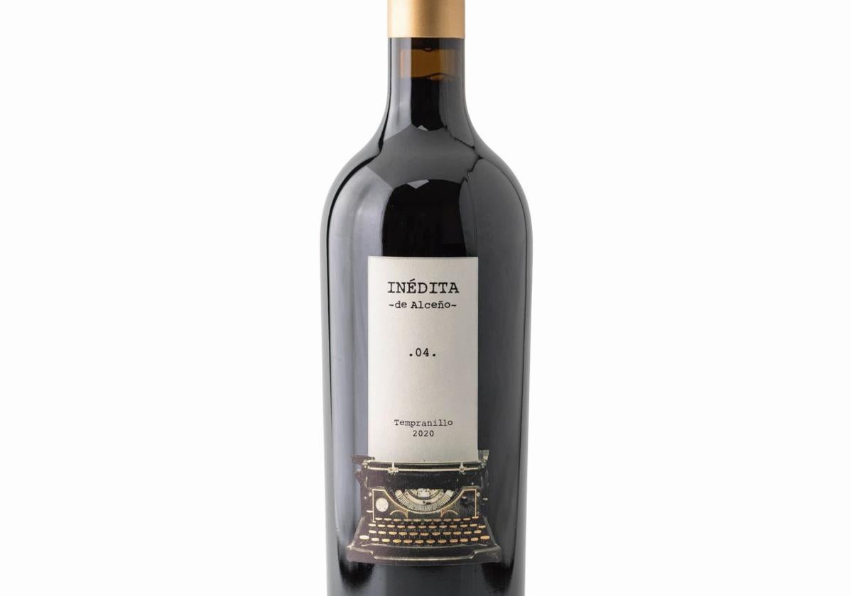 El tempranillo perdido de Jumilla