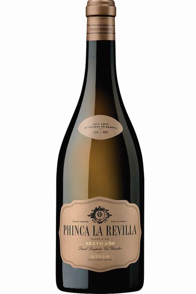 Phinca La Revilla
